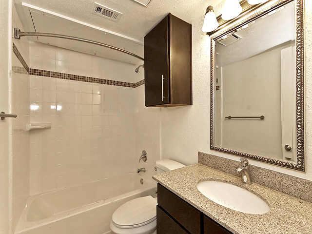 5919 Birchbrook Drive, #125, Dallas, TX 75206