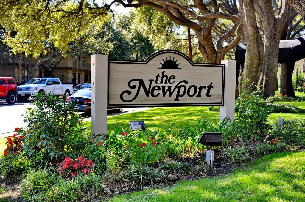 5919 Birchbrook Drive, #125, Dallas, TX 75206