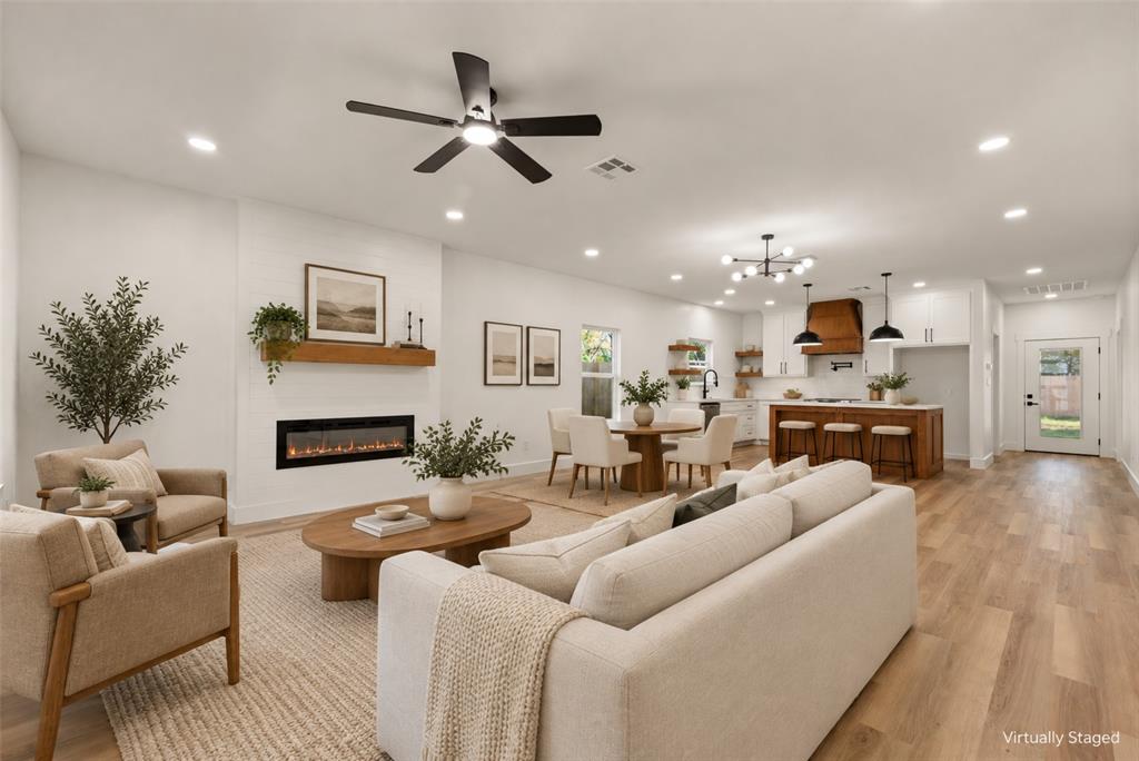 605 Lottie Street, Waco, TX 76704