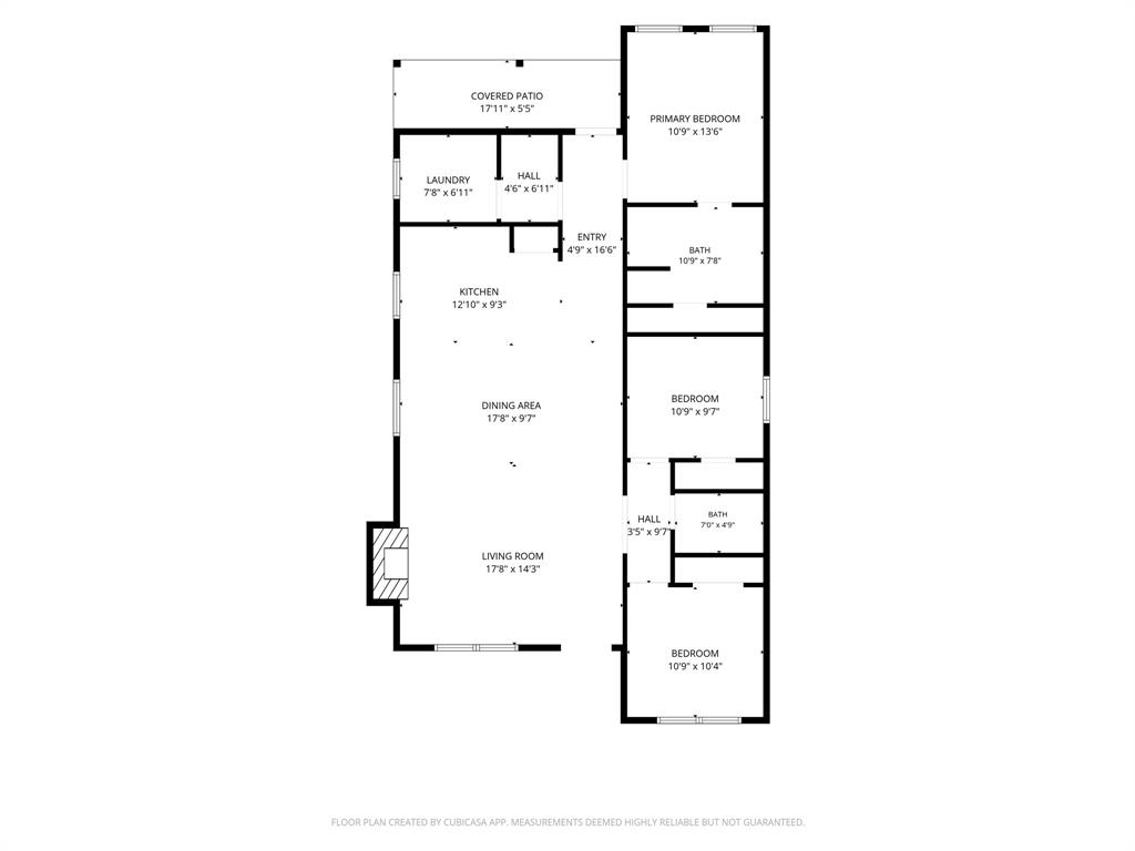 605 Lottie Street, Waco, TX 76704