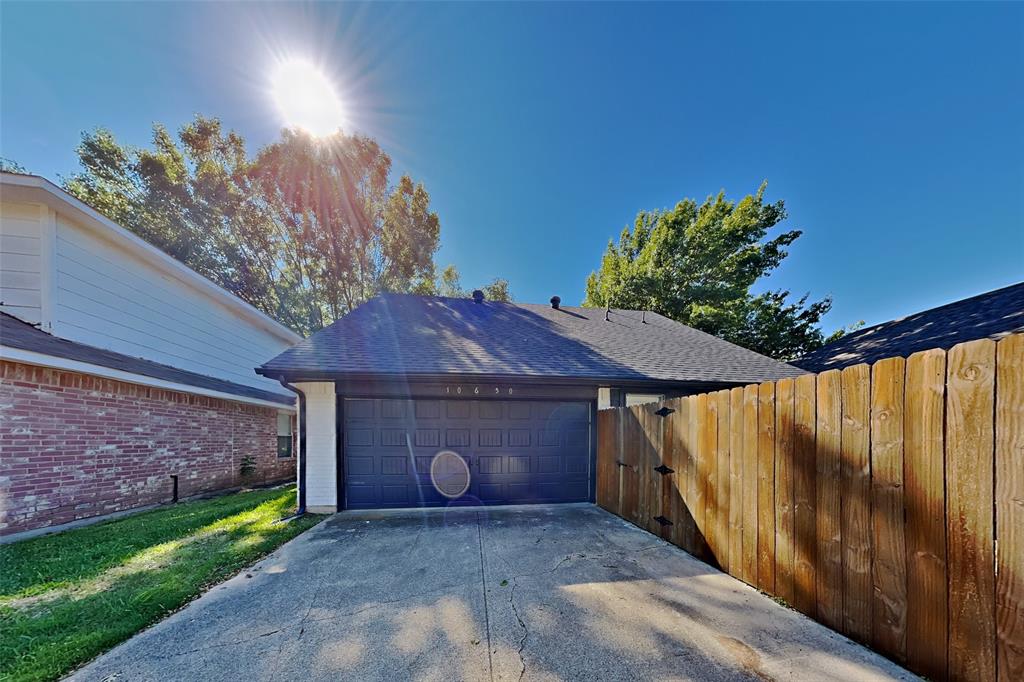 10650 Quest Drive, Frisco, TX 75035