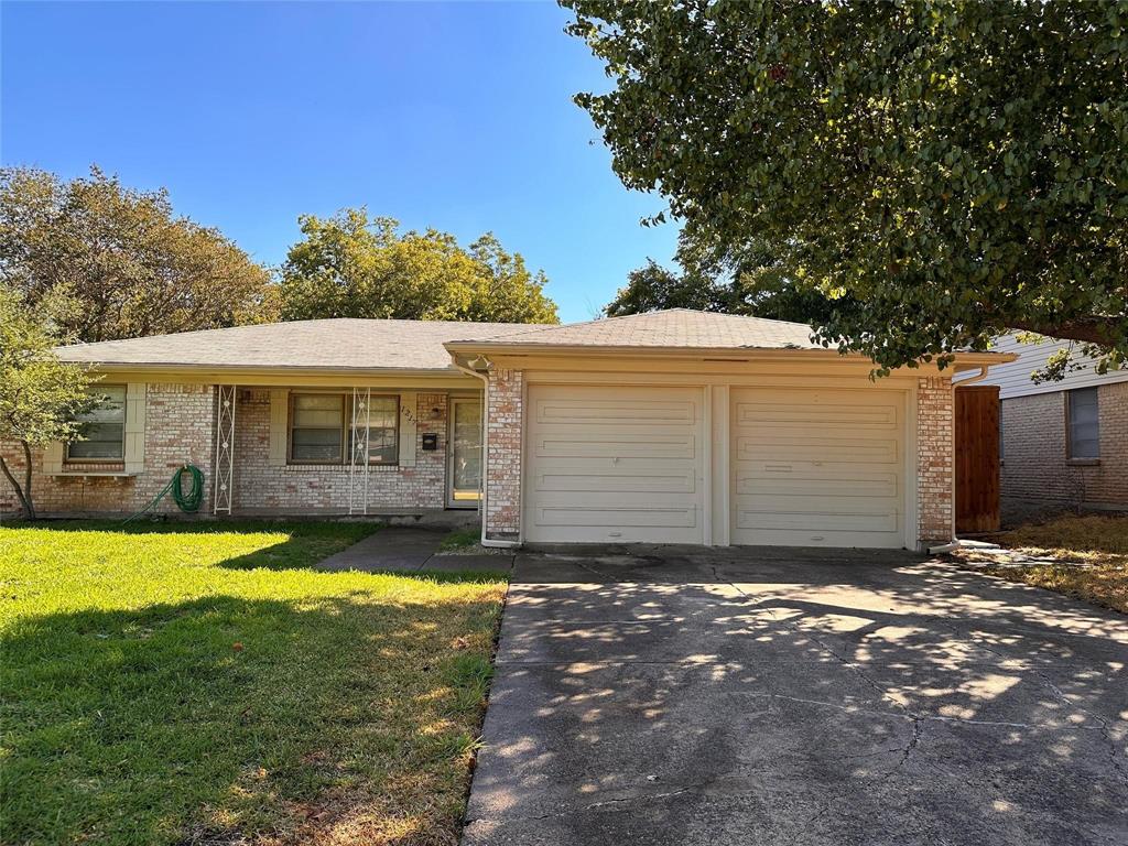 1217 Cloverdale Drive, Richardson, TX 75080
