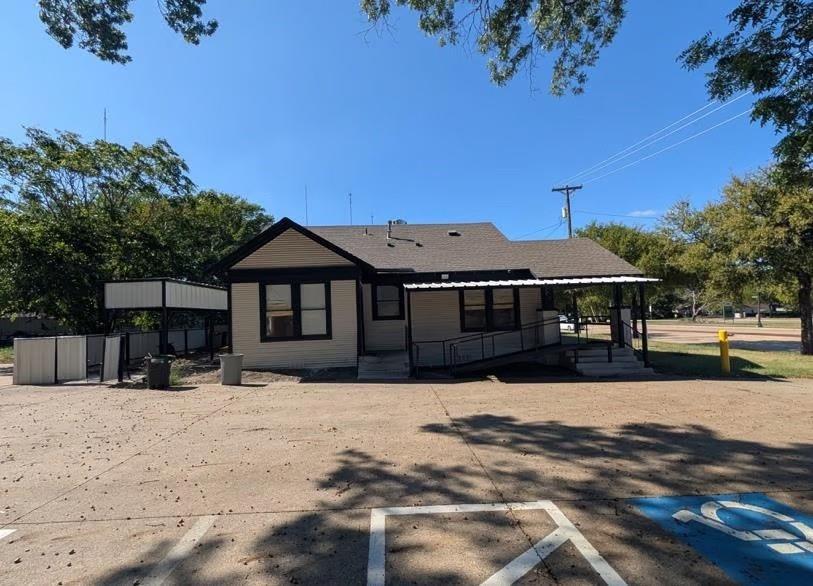 406 W Belt Line Road, Cedar Hill, TX 75104