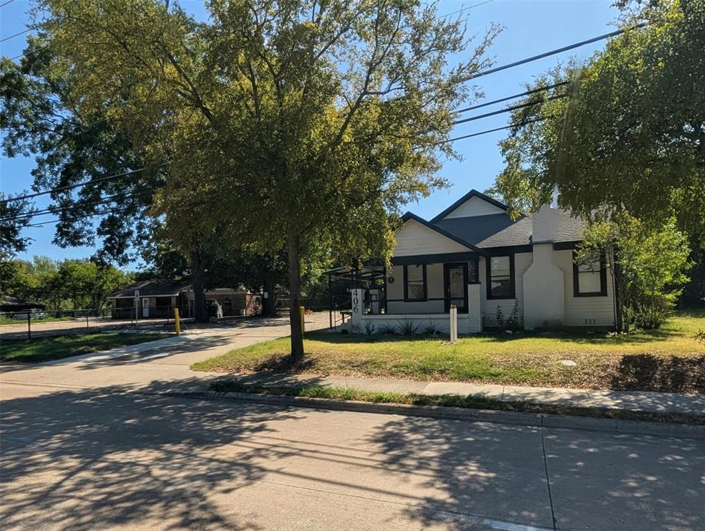 406 W Belt Line Road, Cedar Hill, TX 75104