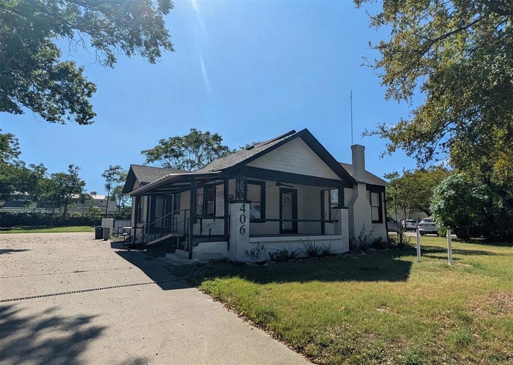 406 W Belt Line Road, Cedar Hill, TX 75104 406 W Belt Line Road, Cedar Hill, TX 75104