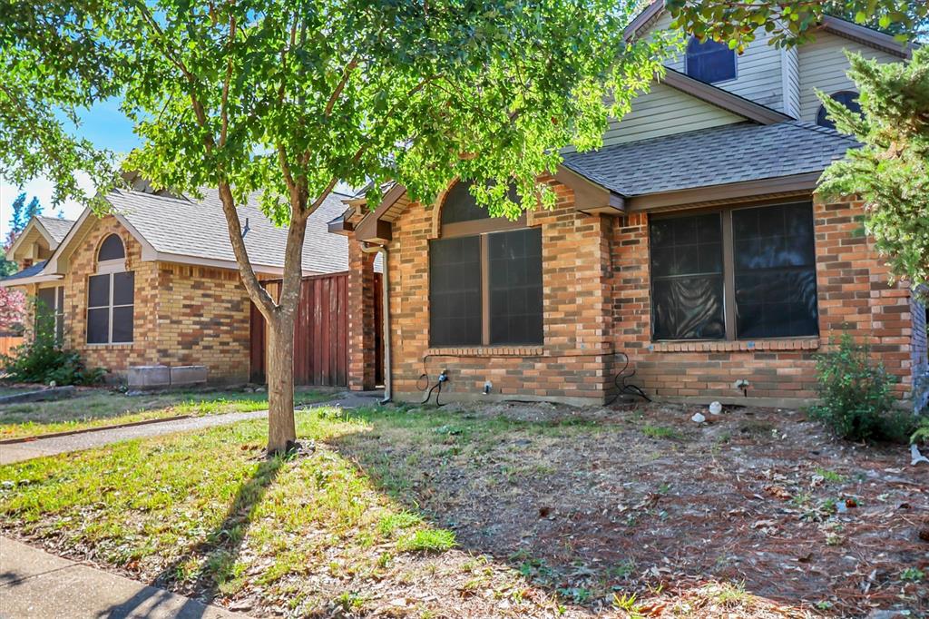 2434 Weatherby Drive, Mesquite, TX 75181