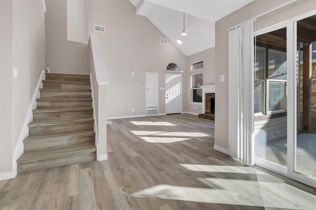 2434 Weatherby Drive, Mesquite, TX 75181