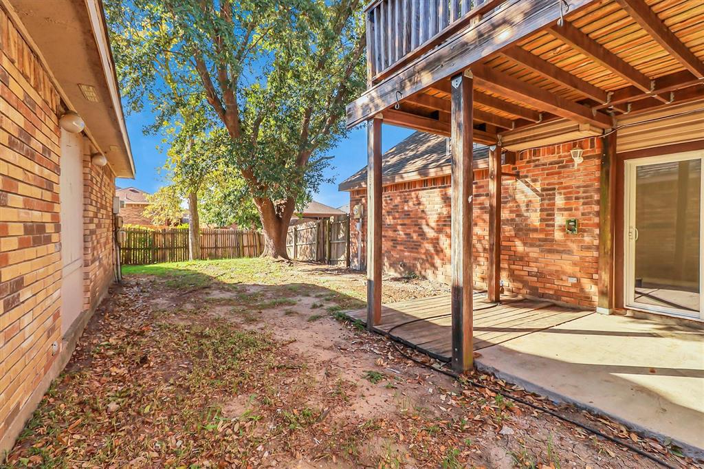 2434 Weatherby Drive, Mesquite, TX 75181