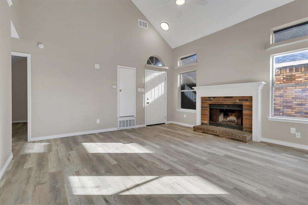 2434 Weatherby Drive, Mesquite, TX 75181