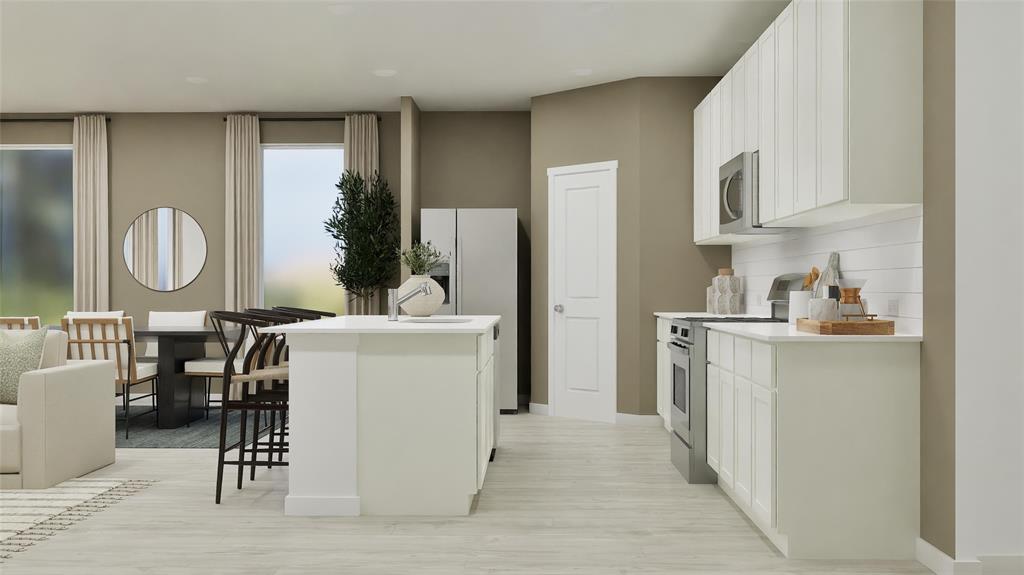 813 Tangerine Terrace Trail, Princeton, TX 75407