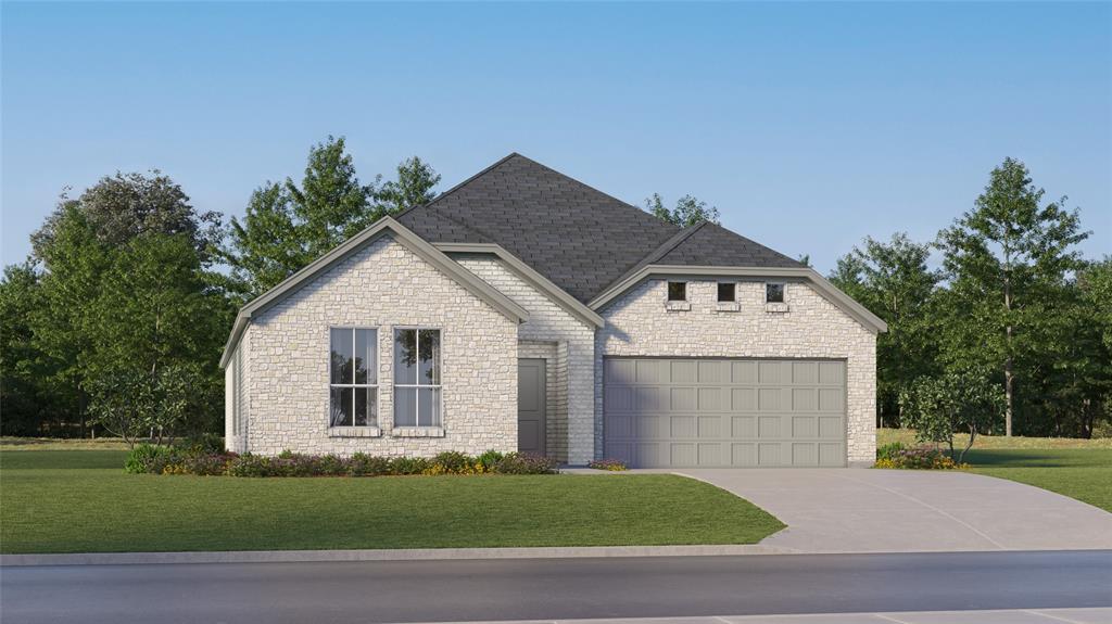 817 Tangerine Terrace Trail, Princeton, TX 75407