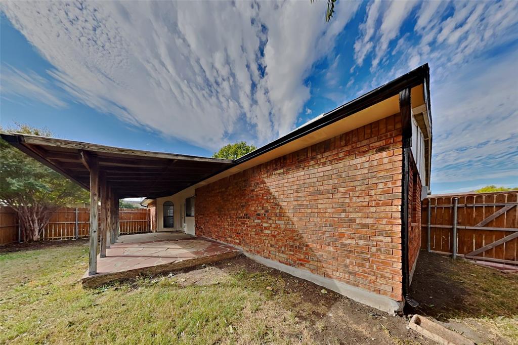 745 Cambridge Drive, Plano, TX 75023