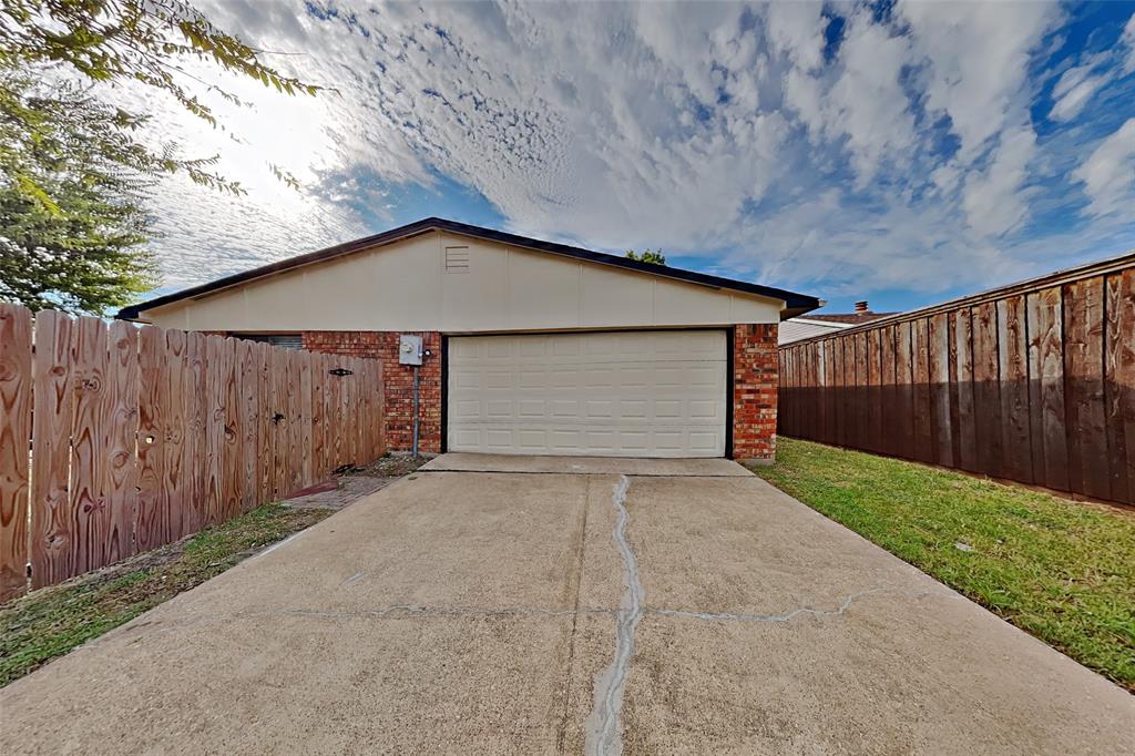 745 Cambridge Drive, Plano, TX 75023