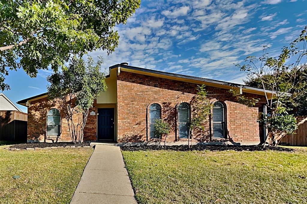 745 Cambridge Drive, Plano, TX 75023