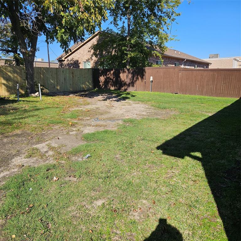 4218 Stonewall Street, Greenville, TX 75401