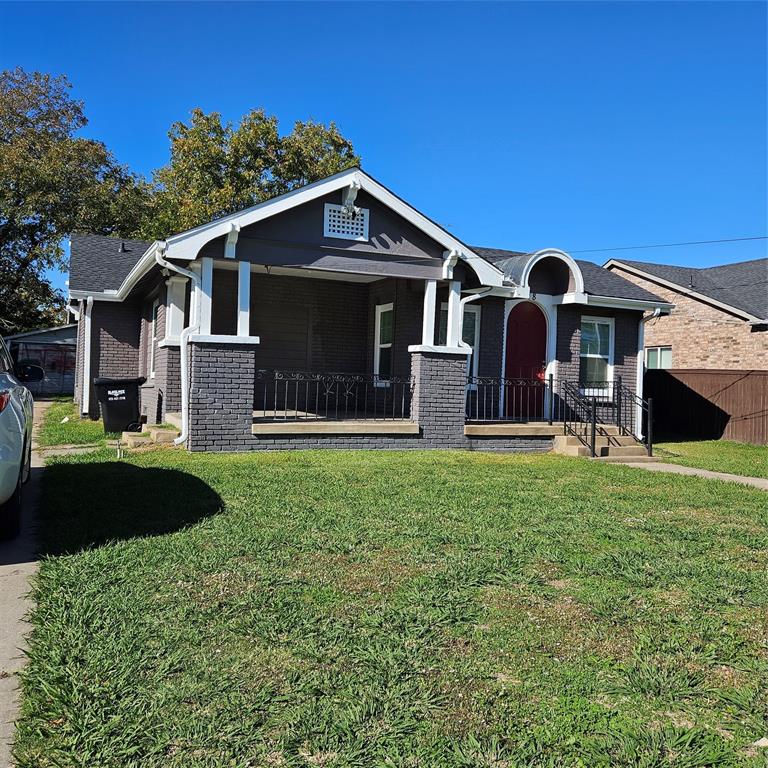 4218 Stonewall Street, Greenville, TX 75401 4218 Stonewall Street, Greenville, TX 75401