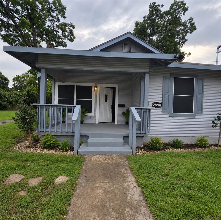 2846 Metropolitan Avenue, Dallas, TX 75215 2846 Metropolitan Avenue, Dallas, TX 75215