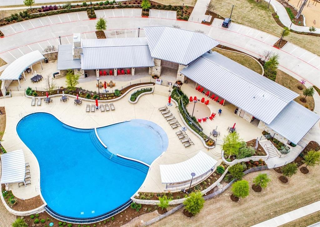 108 Sleepy Willow Lane, McKinney, TX 75071