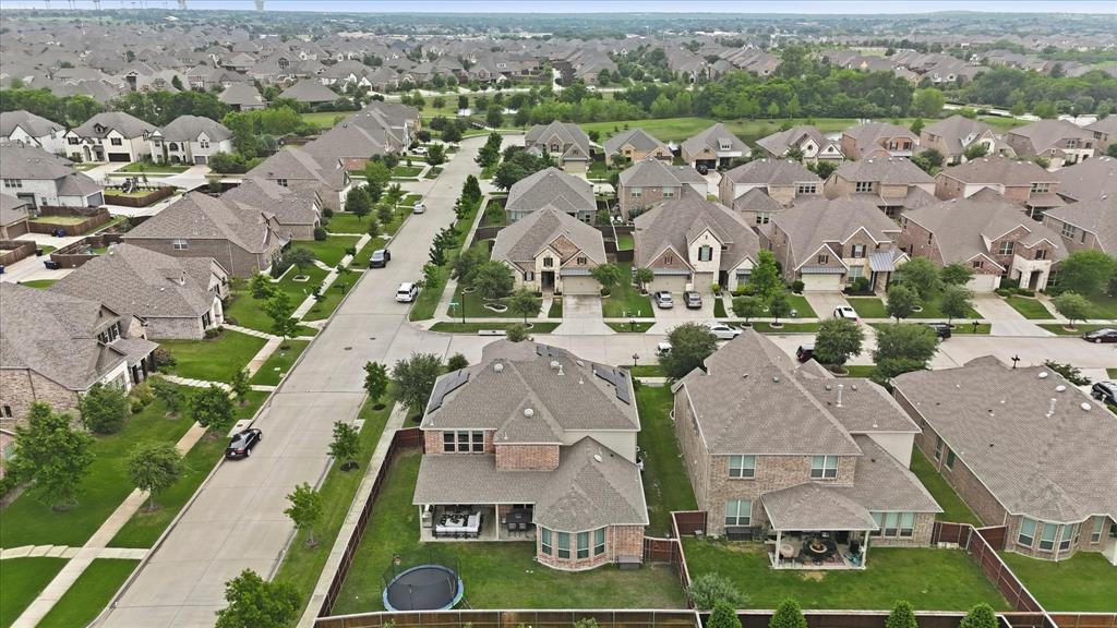 11192 Progreso Street, Frisco, TX 75035