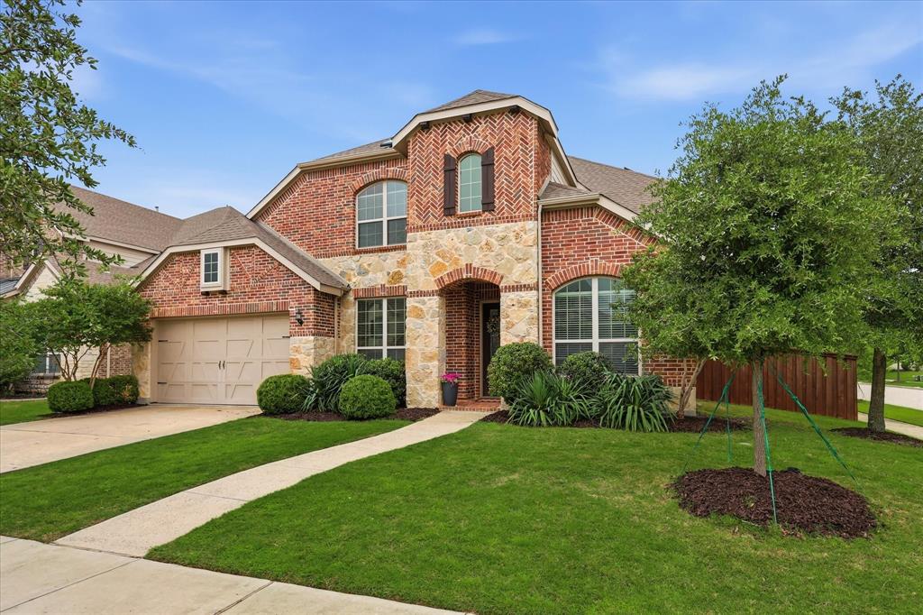 11192 Progreso Street, Frisco, TX 75035
