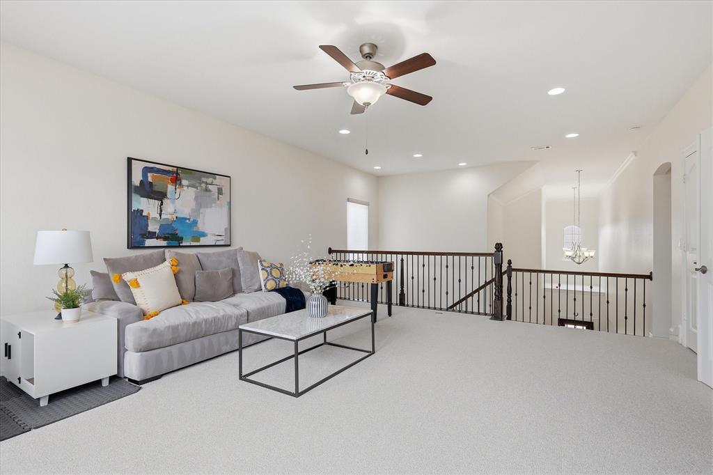 11192 Progreso Street, Frisco, TX 75035