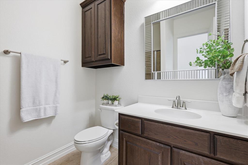11192 Progreso Street, Frisco, TX 75035