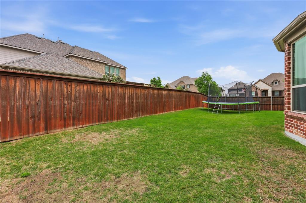 11192 Progreso Street, Frisco, TX 75035
