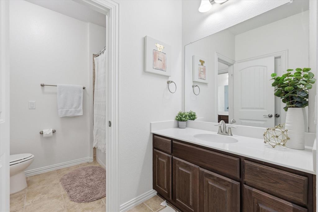 11192 Progreso Street, Frisco, TX 75035