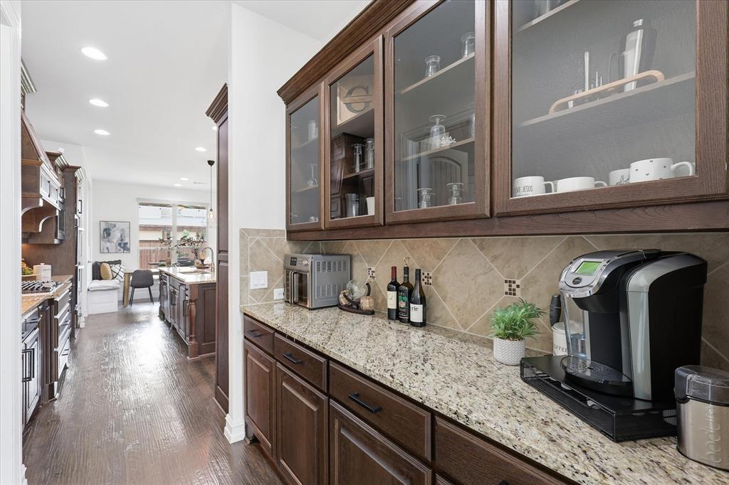 11192 Progreso Street, Frisco, TX 75035
