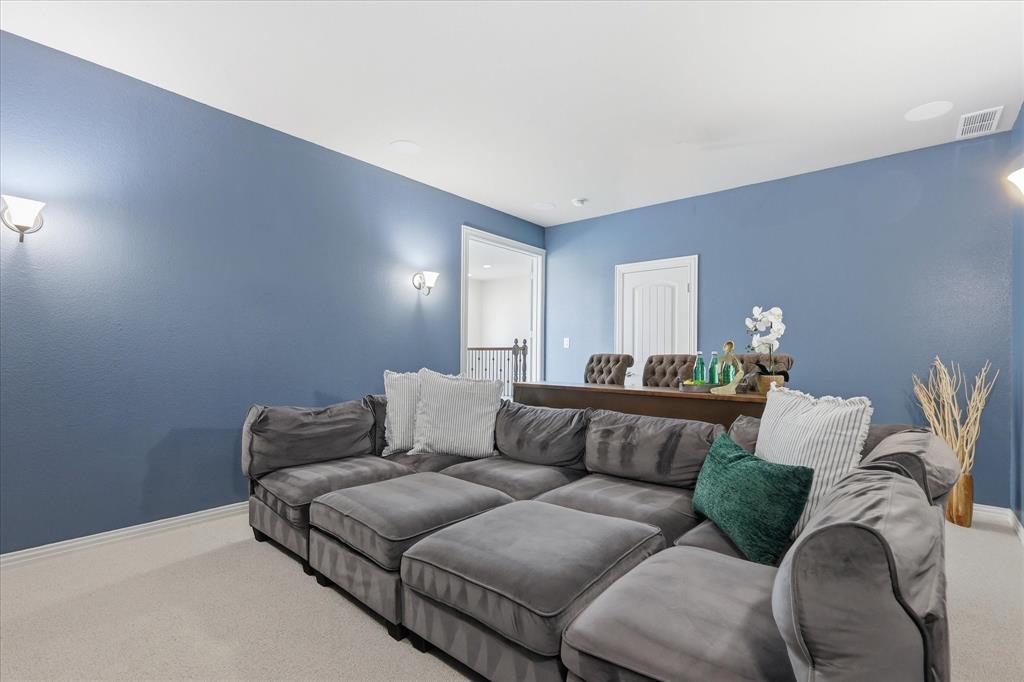 11192 Progreso Street, Frisco, TX 75035