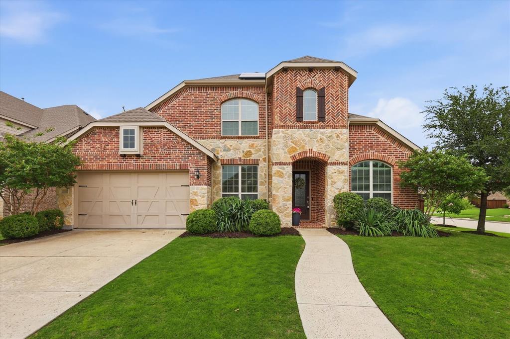 11192 Progreso Street, Frisco, TX 75035 11192 Progreso Street, Frisco, TX 75035