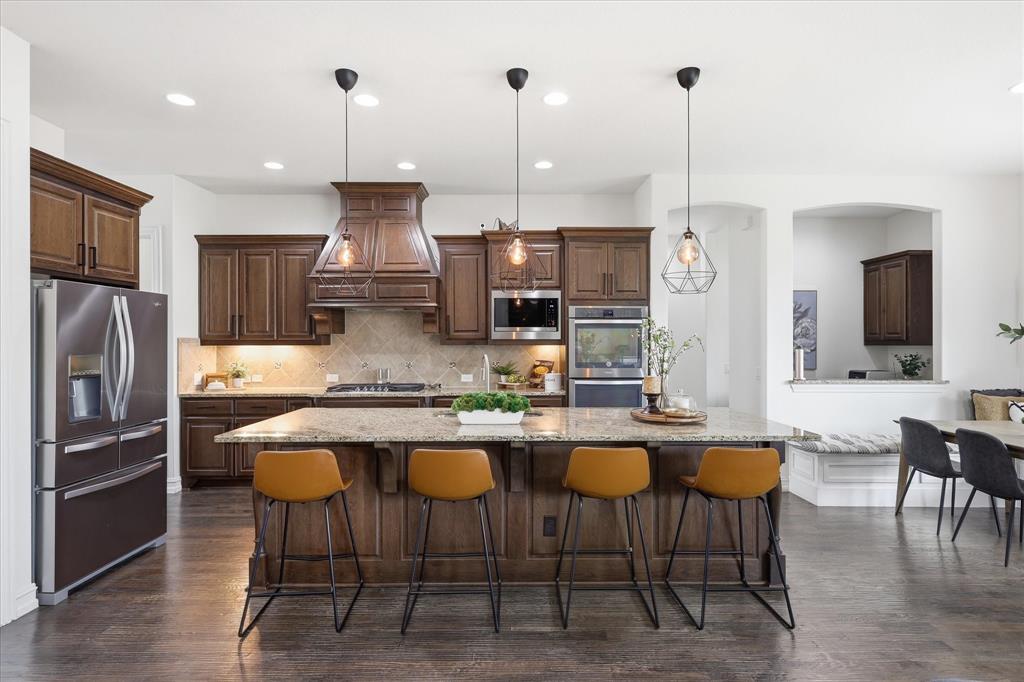 11192 Progreso Street, Frisco, TX 75035