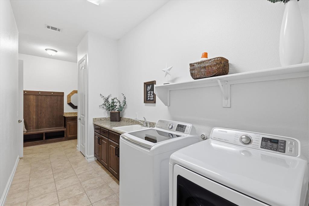 11192 Progreso Street, Frisco, TX 75035