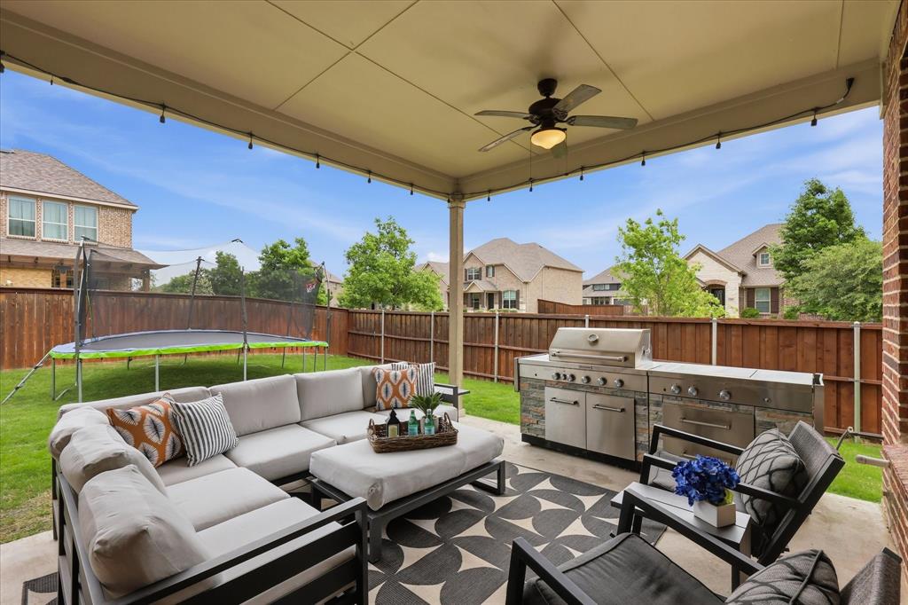 11192 Progreso Street, Frisco, TX 75035