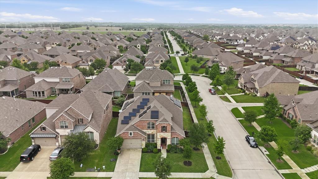 11192 Progreso Street, Frisco, TX 75035
