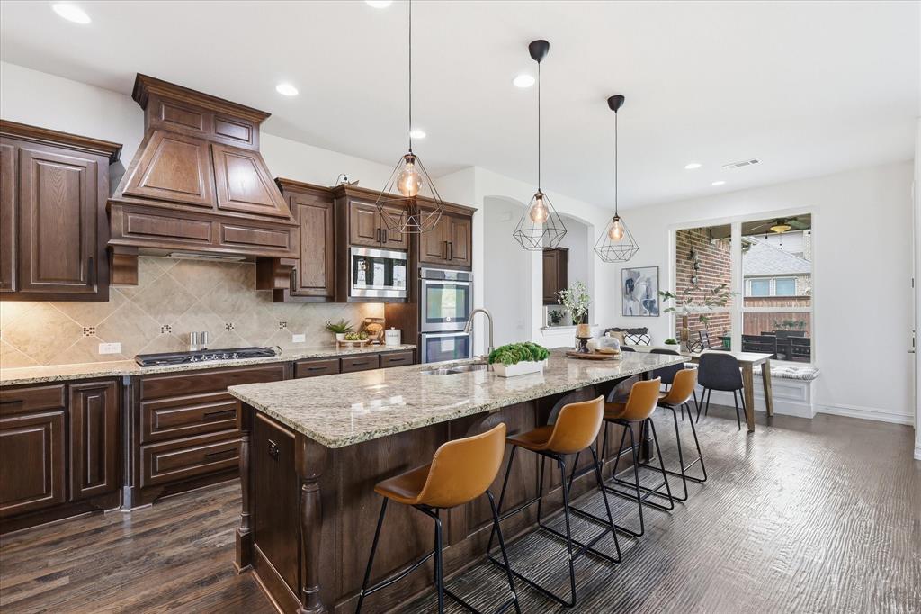 11192 Progreso Street, Frisco, TX 75035