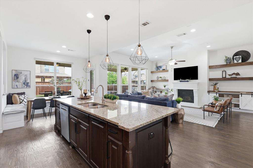 11192 Progreso Street, Frisco, TX 75035
