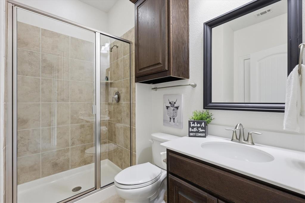 11192 Progreso Street, Frisco, TX 75035