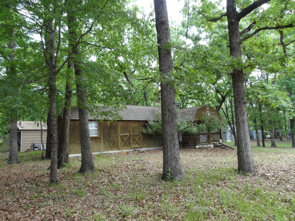 119 Oak Street, Mabank, TX 75156 119 Oak Street, Mabank, TX 75156