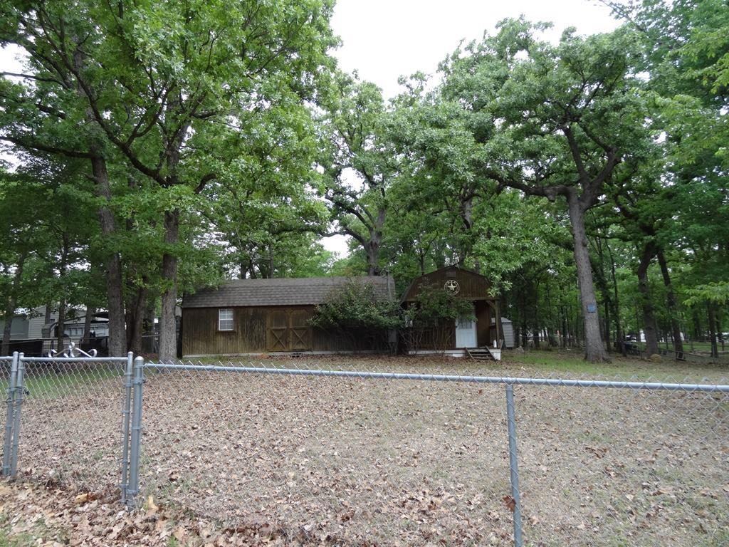 119 Oak Street, Mabank, TX 75156