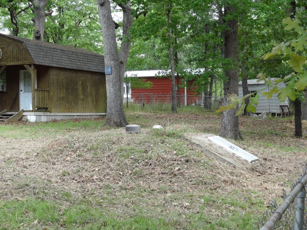 119 Oak Street, Mabank, TX 75156
