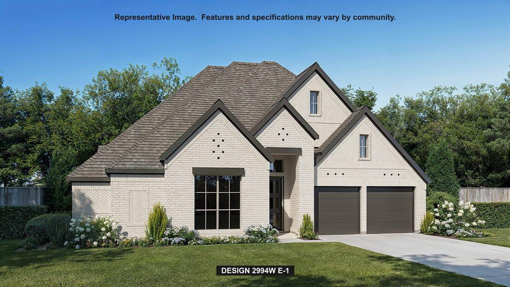 2305 Junction Drive, Celina, TX 75009 2305 Junction Drive, Celina, TX 75009