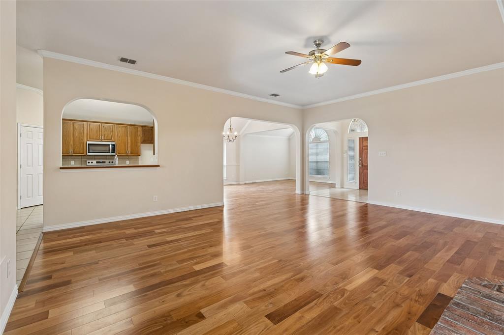 425 Carver Drive, Wylie, TX 75098