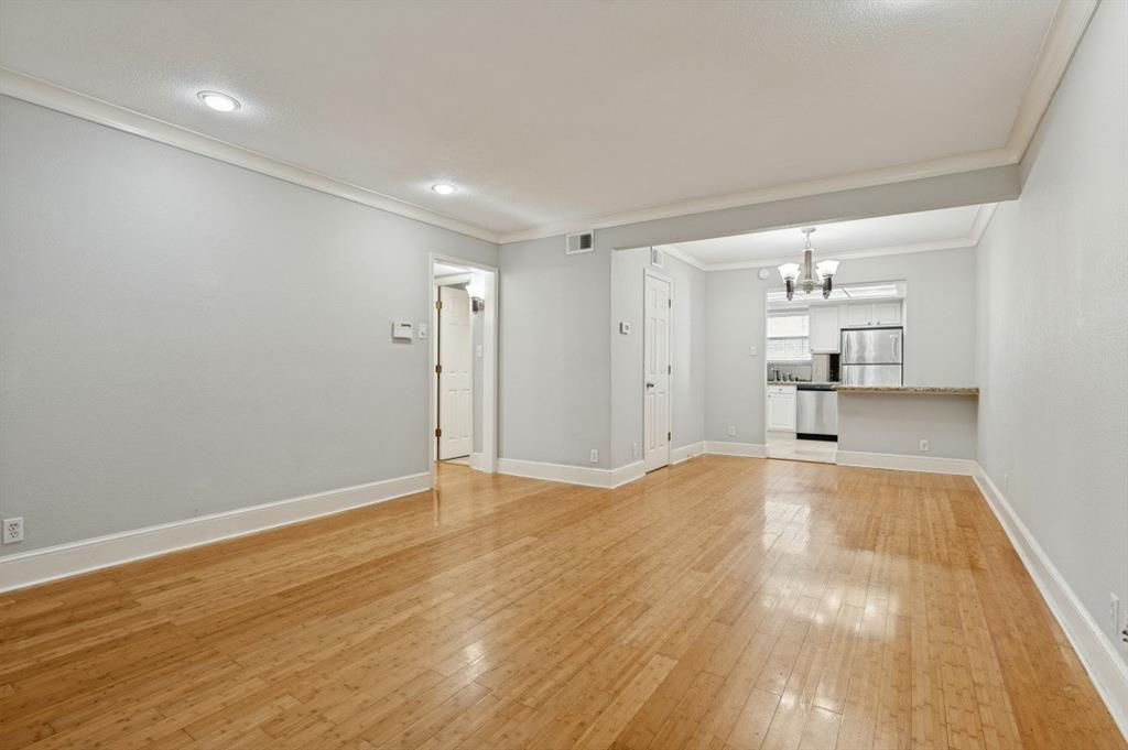 10213 Regal Oaks Drive, #216, Dallas, TX 75230