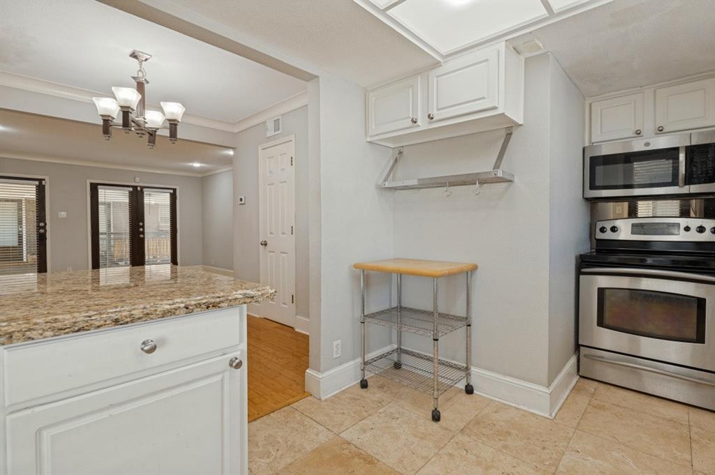 10213 Regal Oaks Drive, #216, Dallas, TX 75230