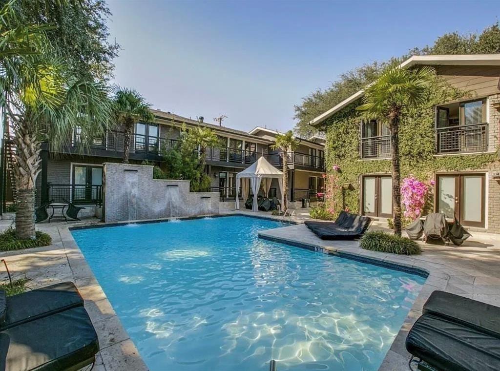 10213 Regal Oaks Drive, #216, Dallas, TX 75230