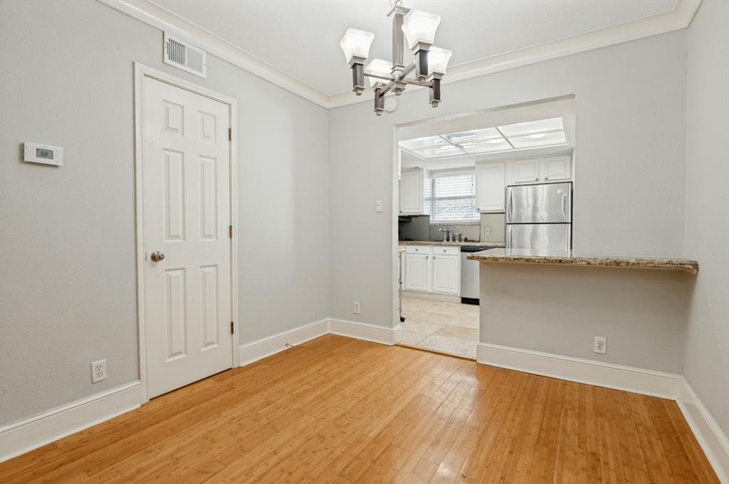 10213 Regal Oaks Drive, #216, Dallas, TX 75230