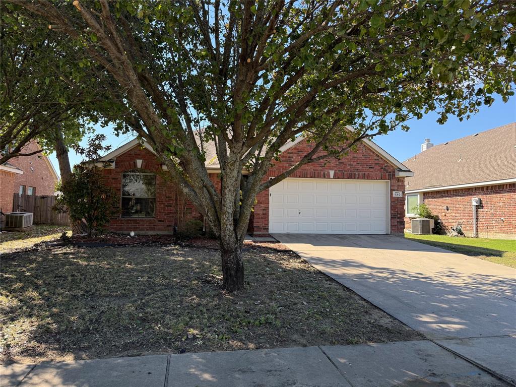 130 Prairie View Drive, Princeton, TX 75407