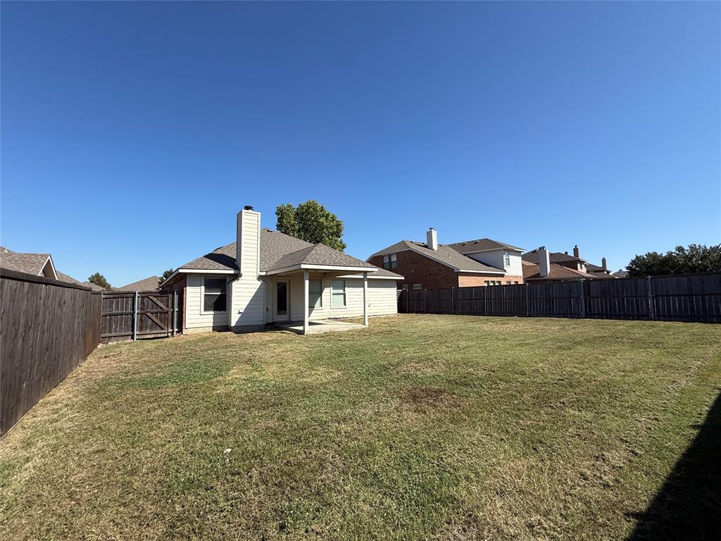 130 Prairie View Drive, Princeton, TX 75407