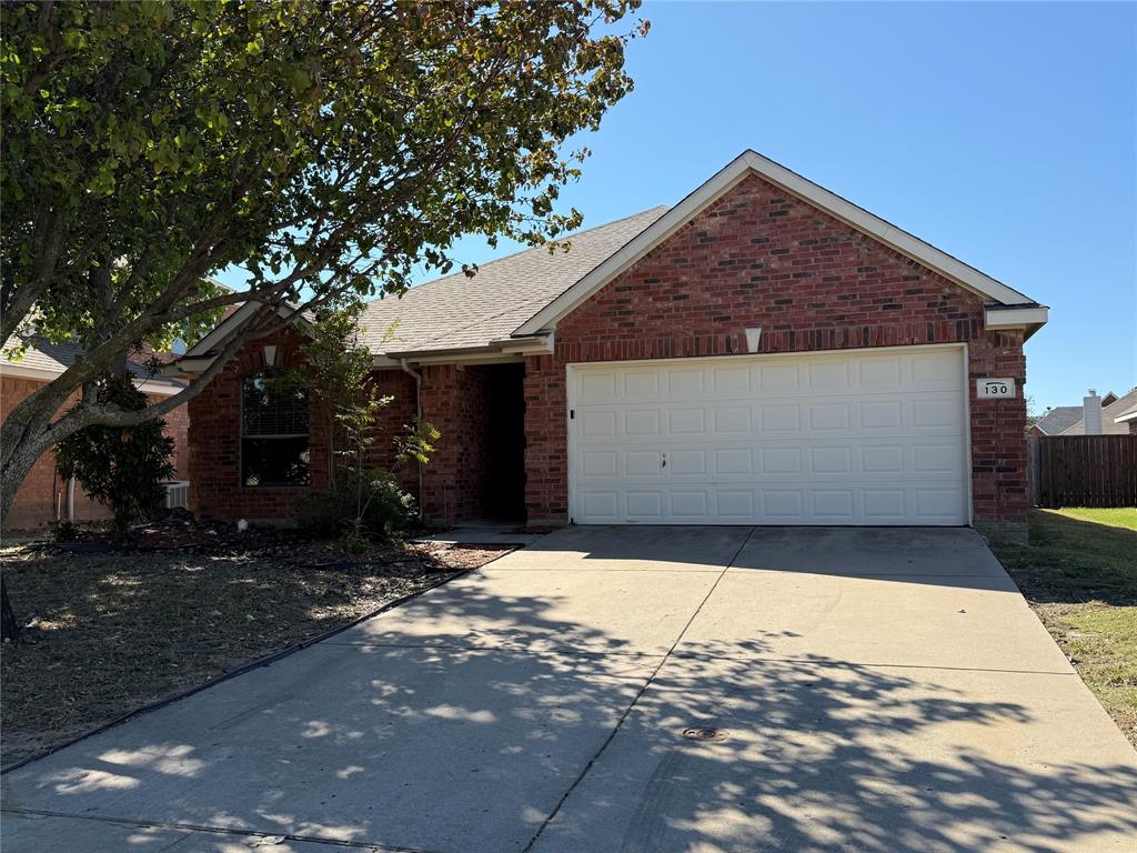 130 Prairie View Drive, Princeton, TX 75407